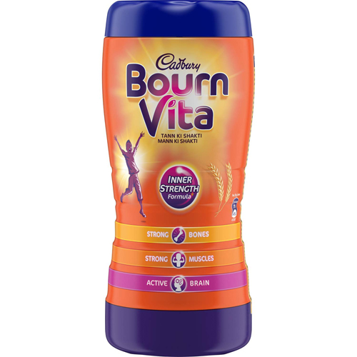 Bourn Vita Jar - 1 KG